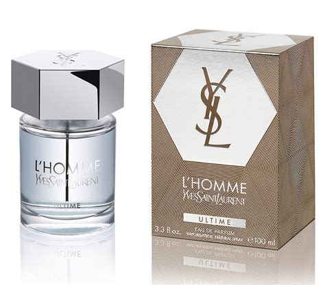 homme yves saint laurent|yves saint laurent men's.